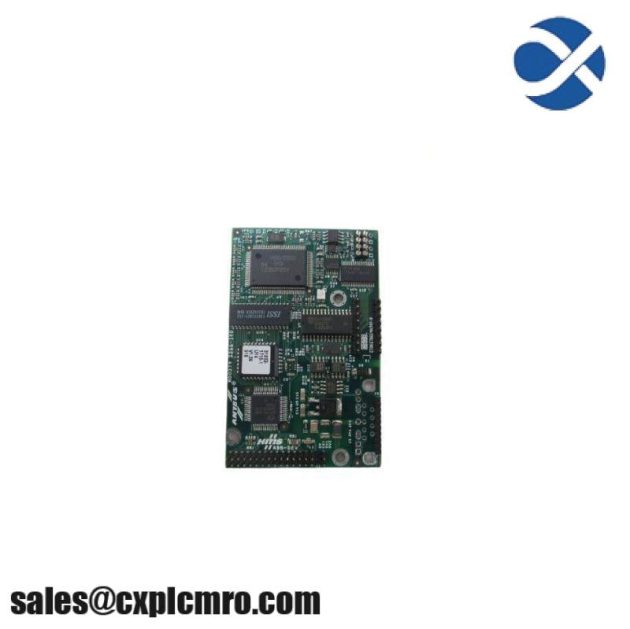 GE VMIVME-7740-850 L, Industrial Control Module