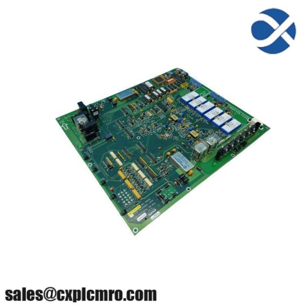 GE VMIVME-7750 350-027750-746001 P, High-Performance Industrial Control Module