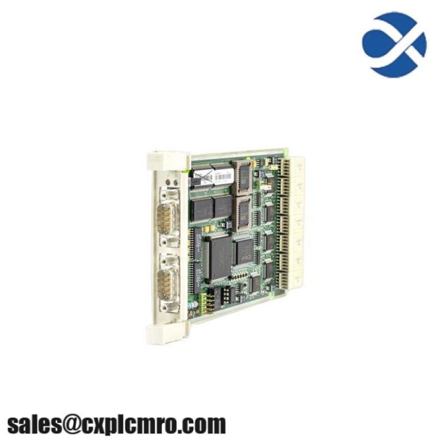 GE VMIVME-7750 350-027750-834D VME Bus Module