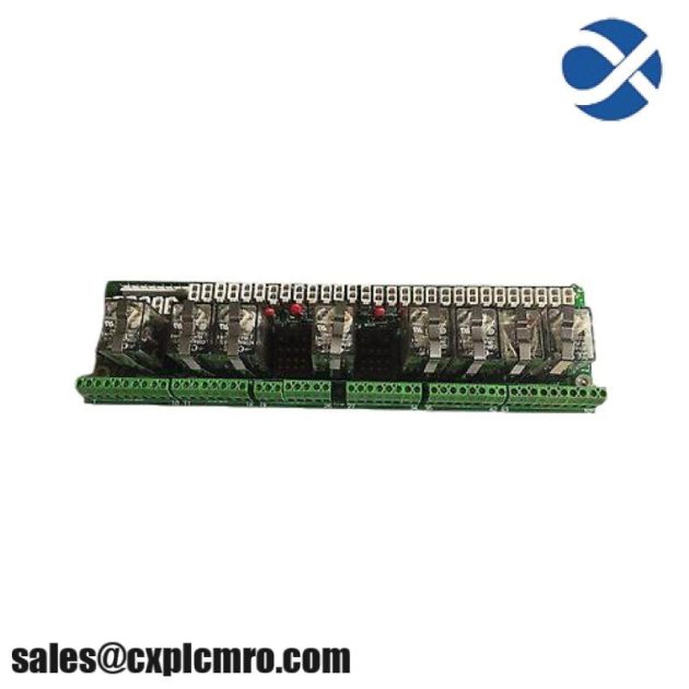 GE WES5162-9101 High-Performance Industrial Control Module