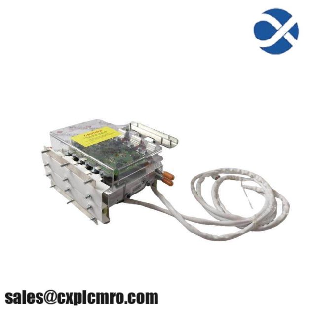 GE WES5302-150 High-Performance Control Module for Industrial Automation