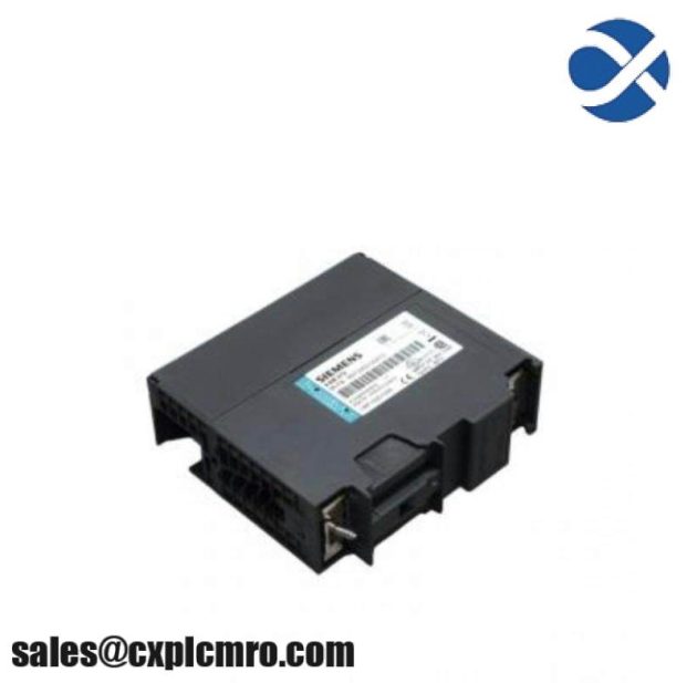 GE WESDAC D20C - High-Performance Industrial Control Module