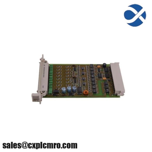 HIMA Z7127 Digital Input Module, High Precision Industrial Control Component