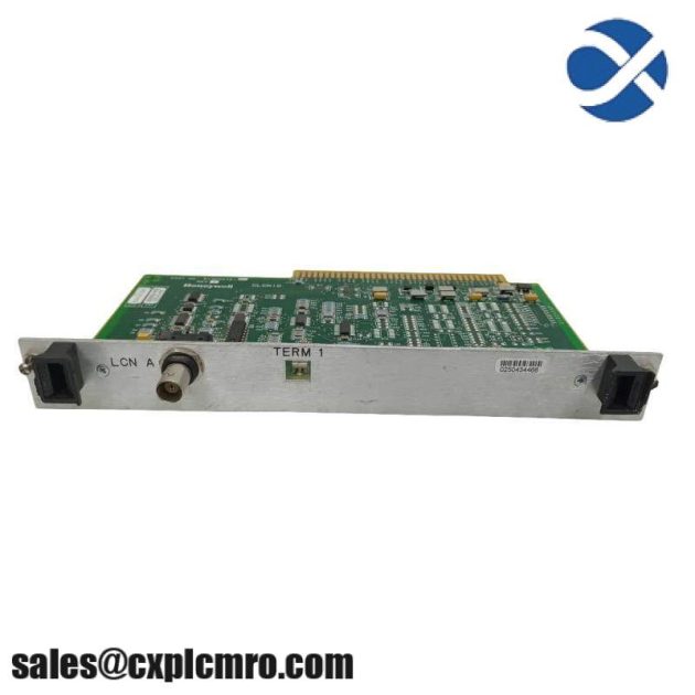 Honeywell 51305072-200 CLCN-A - Advanced Control Module