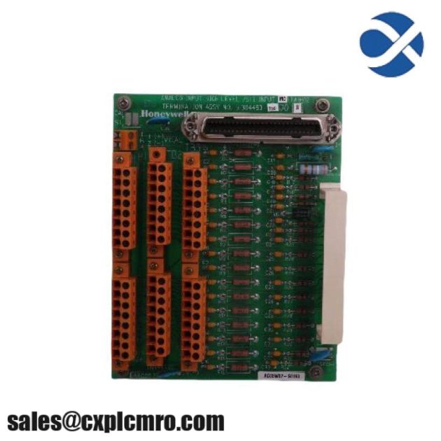 Honeywell 8C-TDIL11/51306858-175 Industrial Digital Input Board