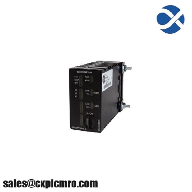 GE IIS220PAOCH1A, REV D - Advanced Power Distribution System