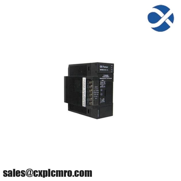 GE IS220PSCAH1A REV H - Advanced I/O Pack for Industrial Automation