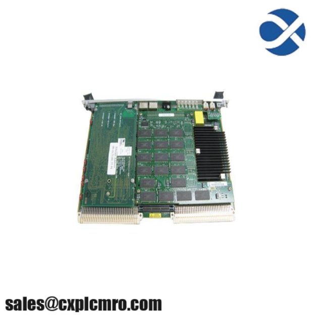 MOTOROLA MVME 147-010 Industrial Control Module