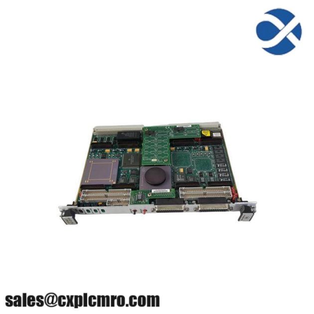 MOTOROLA MVME 147-010 Industrial Control Module