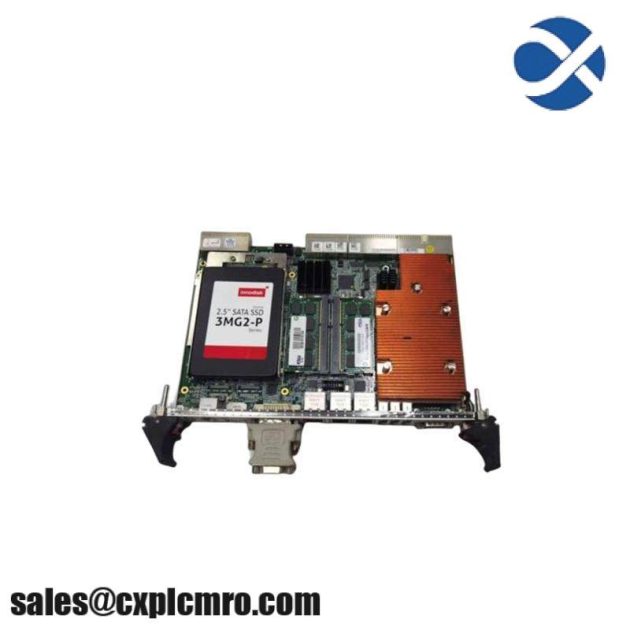 MOTOROLA 5264 MVME-5264 Industrial Control Module