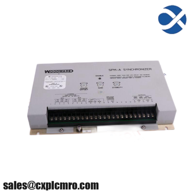 MOTOROLA AET-3047 High Performance Industrial Control Module