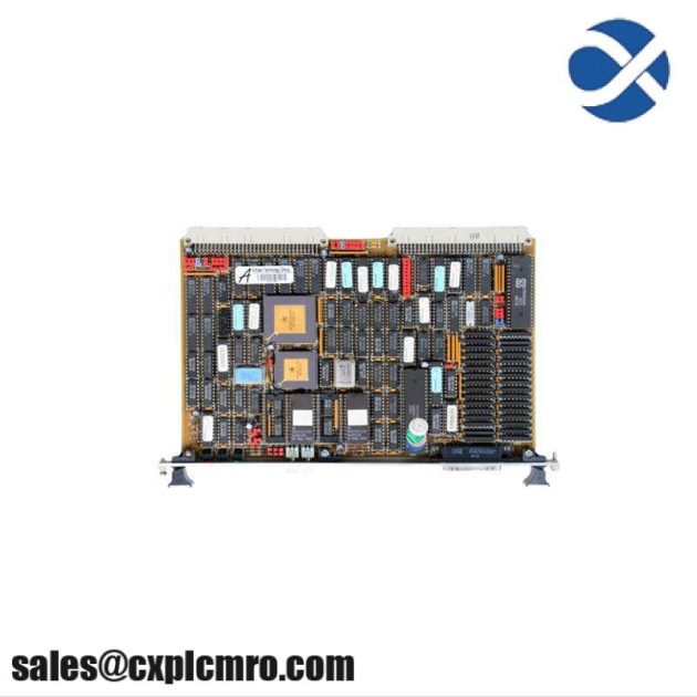 MOTOROLA DB1-1 DB1-FALCON Industrial Control Module