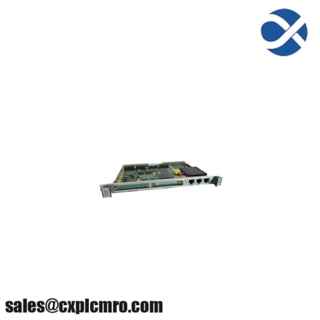 MOTOROLA MVME5100 Industrial Control Module