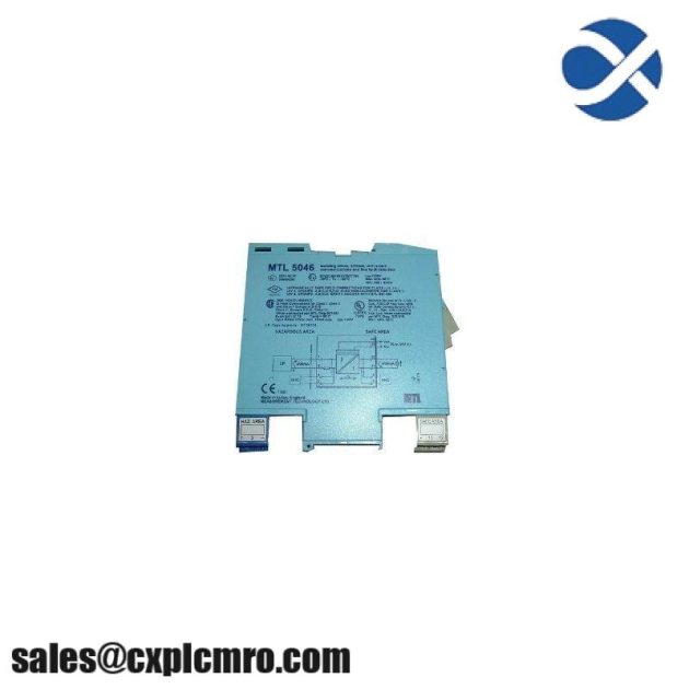 Eaton MTL8811-IO-DC Industrial Control Module