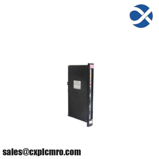 RELIANCE 0-57402-C - High-Quality Industrial Control Module