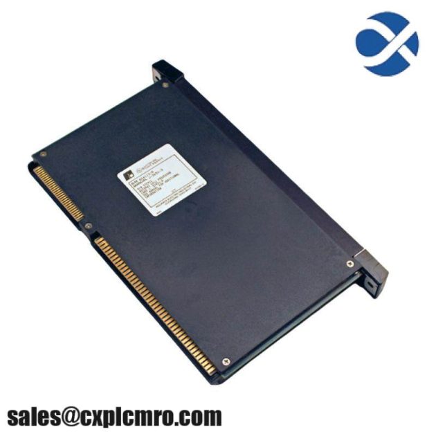 RELIANCE 0-57407-4H Custom Industrial Control Module