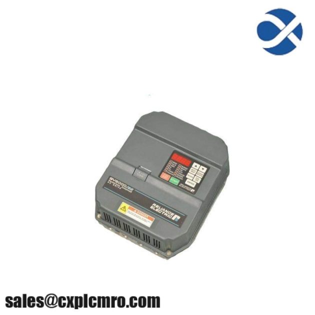 RELIANCE 0-57510 Industrial Control Module