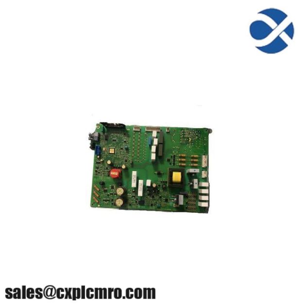 RELIANCE 0-57C401-2 Control Module for Industrial Automation