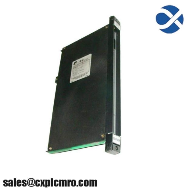 RELIANCE 0-57407-4H Resolver Input Card for Industrial Control Systems