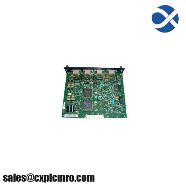 RELIANCE 0-57C411-2 Control Module for Industrial Automation