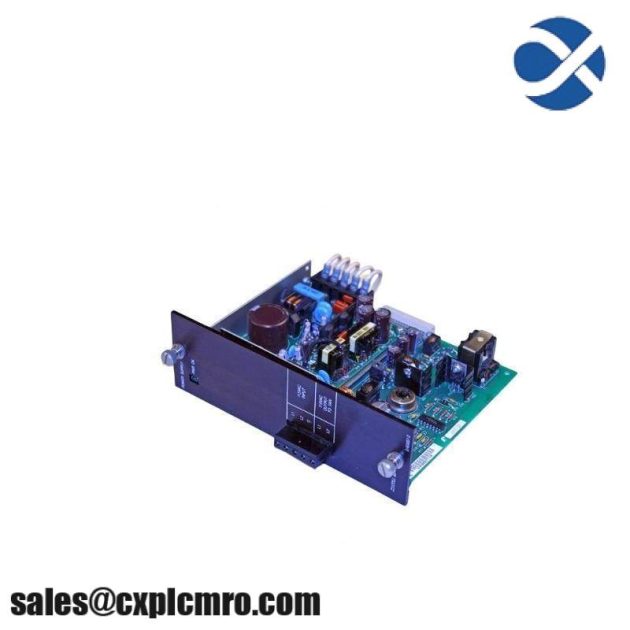 RELIANCE 0-57C411-2 Control Module for Industrial Automation