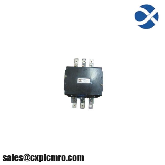 Reliance 0-60010-E Industrial Control Module