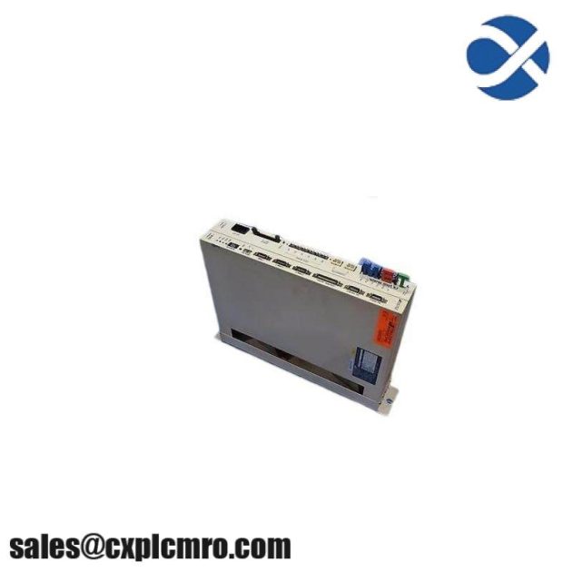 Reliance 0-60010-E Industrial Control Module