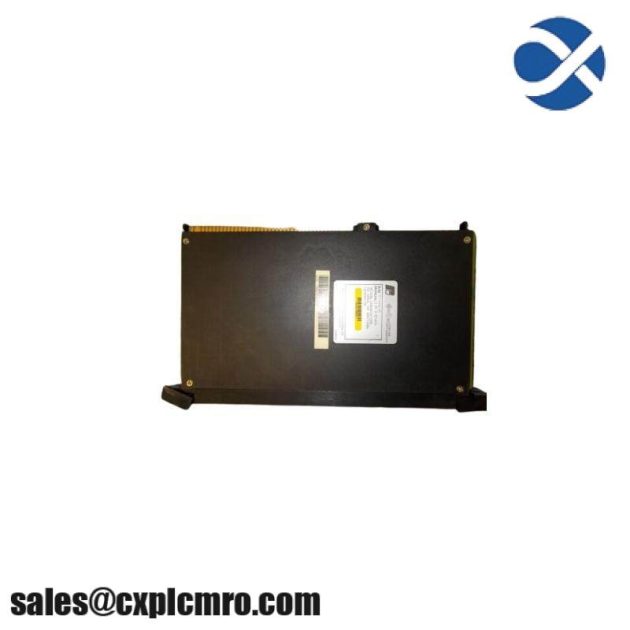 RELIANCE 57045 Control Module