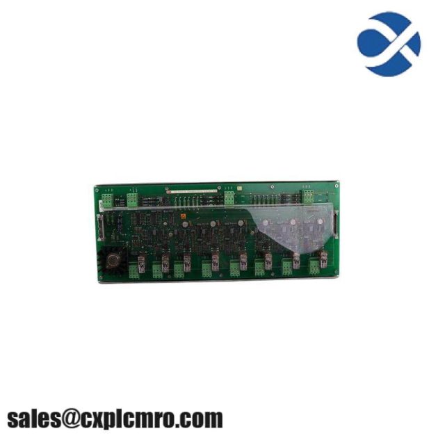 RELIANCE 57401 Digital I/O Drive - High Precision Industrial Control Module