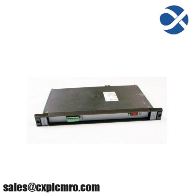 RELIANCE 57C332A Industrial Control Module