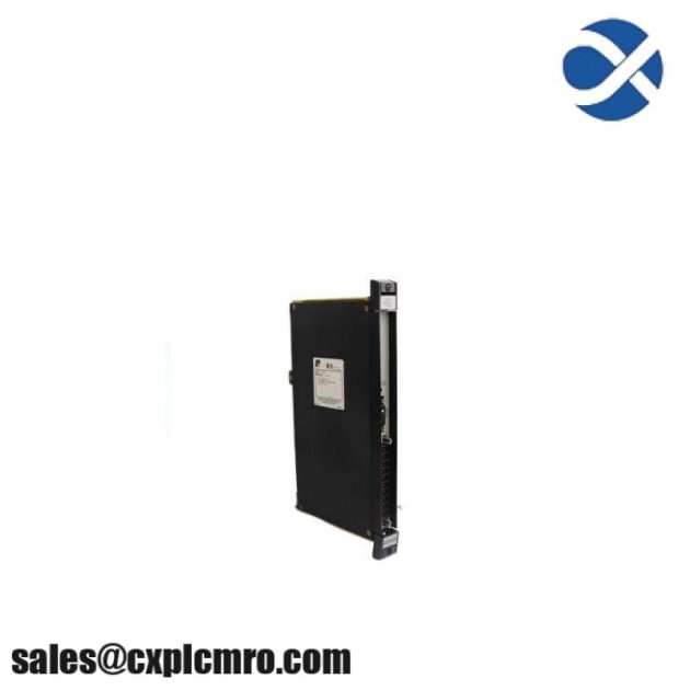 RELIANCE 57C652 Industrial Control Module