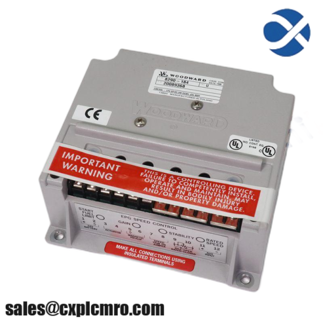 RELIANCE ELECTRIC 770.90.10 AUTOBUS INTERFACE MODULE FOR INDUSTRIAL CONTROL SYSTEMS