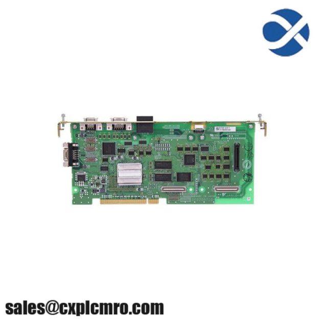 RELIANCE 803.65.00 BOARD - High-Performance Industrial Control Module