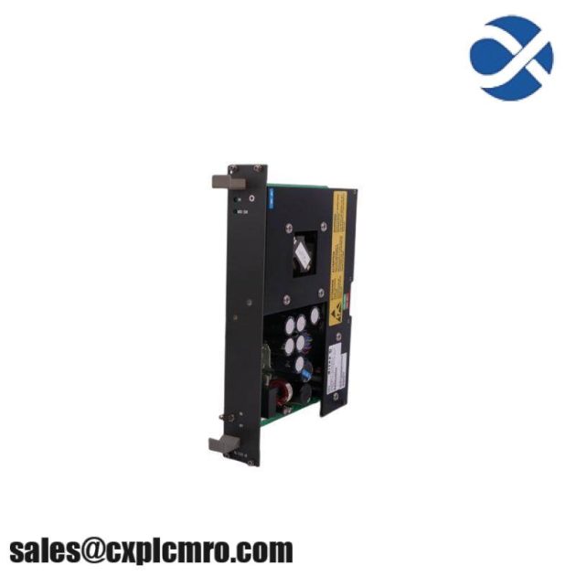 RELIANCE 803.65.00 BOARD - High-Performance Industrial Control Module