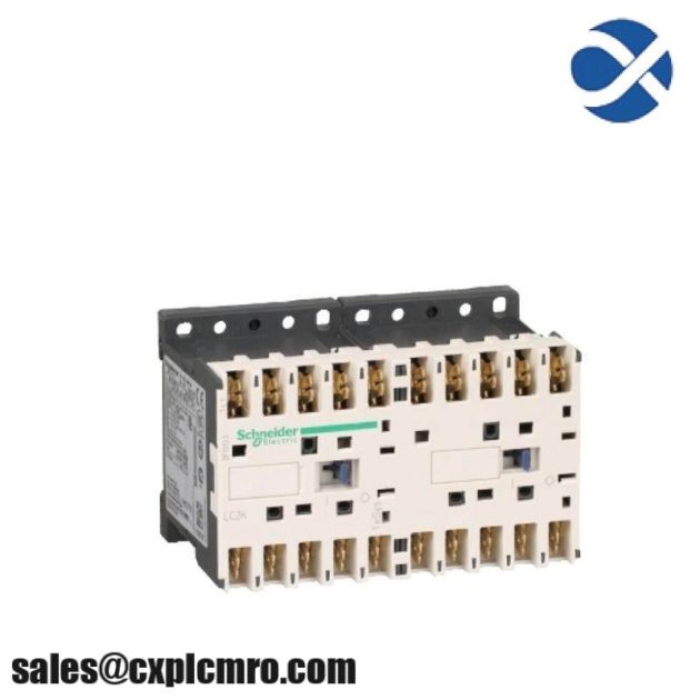 Schneider AS-B872-200 High-Performance I/O Module