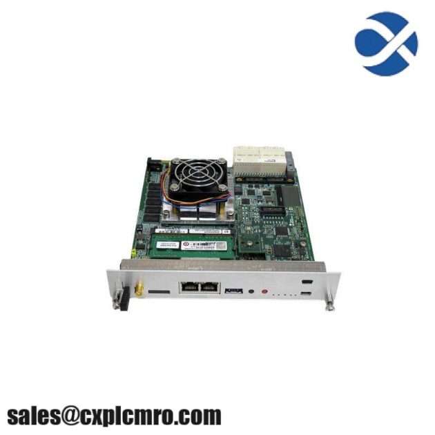 TRICONEX 8305E Power Supply Module