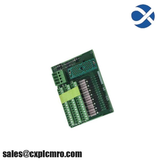 Triconex 9771-210 Industrial Control Module