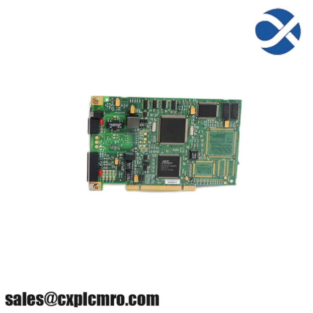 Allen-Bradley 1784-PKTX Data Highway Plus PC Card - PCI Bus Communication Module