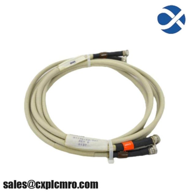 Honeywell 51195153-902: Advanced UCN Drop Cable for Industrial Control Systems