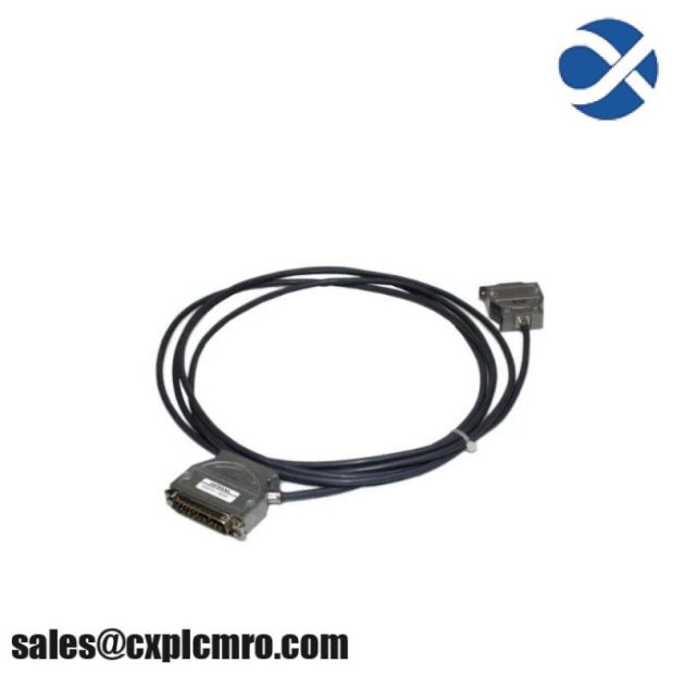 SIEMENS 6ES5731-1BD20 Industrial Control Cable