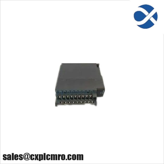 Honeywell 2MLF-DV8A Analog Output Module, High-Precision Control Solutions