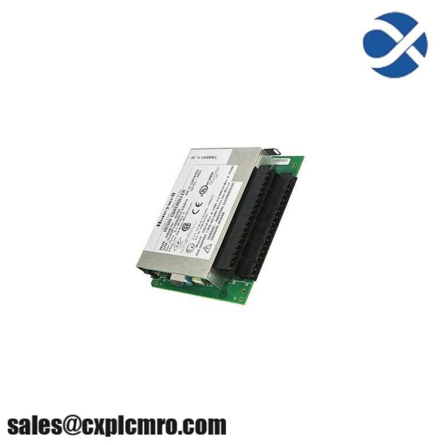 Honeywell 900B16-0202: 16-Channel Analog Output Card for Industrial Automation