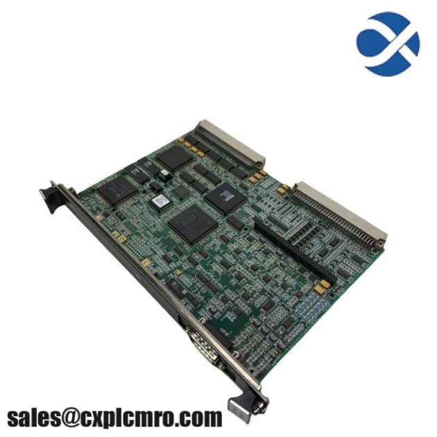 GE Mark VI | IS200VTURH1B | Primary Turbine Protection Board