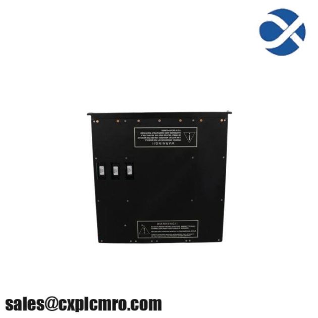 TRICONEX 3603E Digital Output Module - Precision Control for Industrial Automation