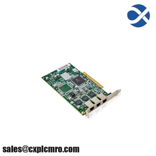 ABB 3HAC026675-002 Digital Expansion Module, Compact and Efficient Control Solution