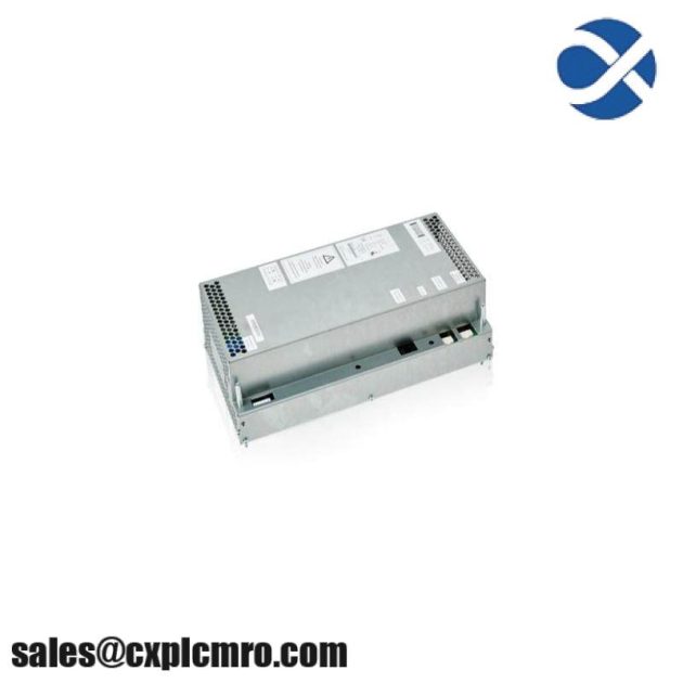 ABB DSQC626 3HAC026289-001 IRB6660 IRB6603 HMI Modules, Comprehensive Automation Solutions