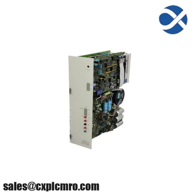 GE DS100 Software PROM Set, Control Module